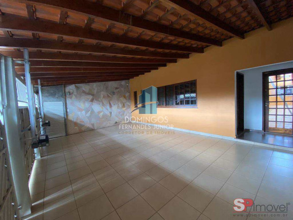 Imagem Casa com 3 Quartos à Venda, 180 m² em Itaquera - São Paulo Imagem Casa com 3 Quartos à Venda, 180 m² em Itaquera - São Paulo