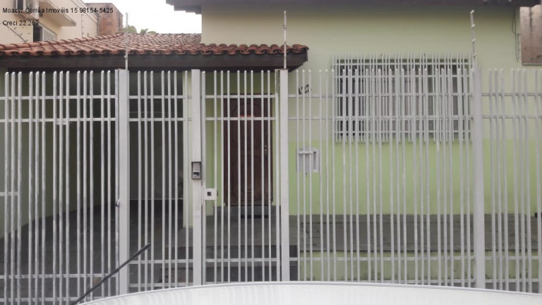 Imagem Imóvel com 3 Quartos à Venda, 203 m² em Vila Trujillo - Sorocaba Imagem Imóvel com 3 Quartos à Venda, 203 m² em Vila Trujillo - Sorocaba