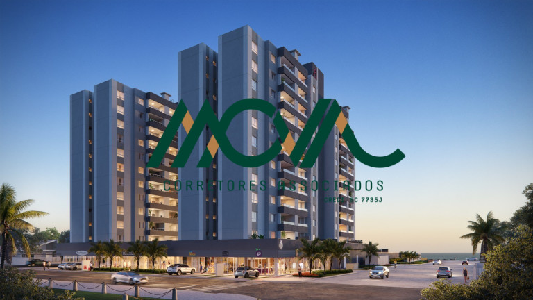 Imagem Imóvel com 2 Quartos à Venda, 71 m² em Princesa Do Mar - Itapoá Imagem Imóvel com 2 Quartos à Venda, 71 m² em Princesa Do Mar - Itapoá