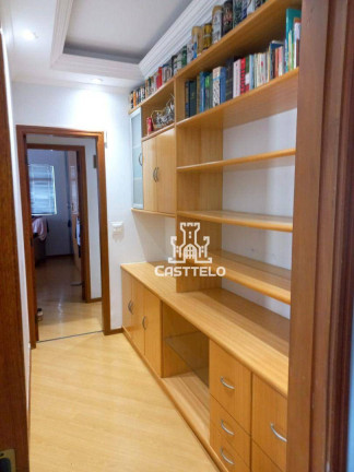 Imagem Apartamento com 3 Quartos à Venda, 227 m² em Centro - Londrina Imagem Apartamento com 3 Quartos à Venda, 227 m² em Centro - Londrina