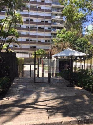 Apartamento com 2 Quartos à Venda, 174 m² em Real Parque - São Paulo