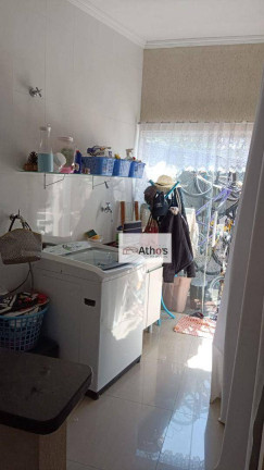 Imagem Casa com 3 Quartos à Venda, 146 m² em Jardim União - Indaiatuba
