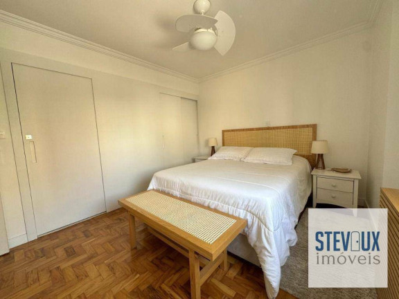 Imagem Apartamento com 3 Quartos à Venda, 94 m² em Moema - São Paulo