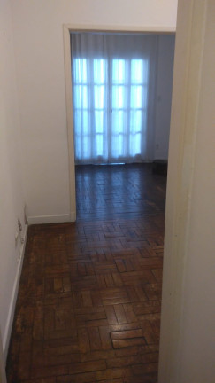 Imóvel com 1 Quarto à Venda, 47 m² em Campos Elíseos - São Paulo