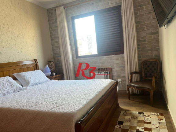Imagem Apartamento com 2 Quartos à Venda, 98 m² em Centro - São Vicente Imagem Apartamento com 2 Quartos à Venda, 98 m² em Centro - São Vicente