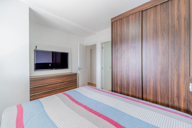 Imagem Apartamento com 1 Quarto à Venda, 53 m² em Santo Amaro - São Paulo