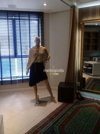 Imagem Sobrado à Venda, 146 m² em Santa Paula - São Caetano Do Sul Imagem Sobrado à Venda, 146 m² em Santa Paula - São Caetano Do Sul