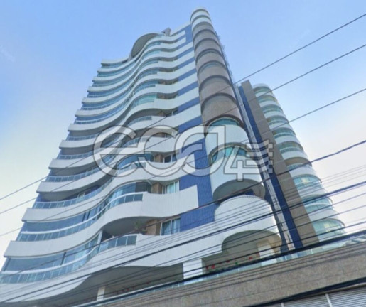 Apartamento com 4 Quartos à Venda, 114 m² em Atalaia - Aracaju