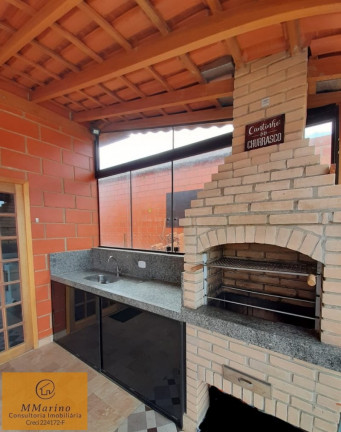 Imagem Imóvel com 2 Quartos à Venda, 82 m² em Mairinque - Mairinque