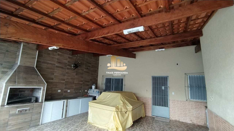 Imagem Casa com 2 Quartos à Venda, 250 m² em Princesa - Praia Grande Imagem Casa com 2 Quartos à Venda, 250 m² em Princesa - Praia Grande