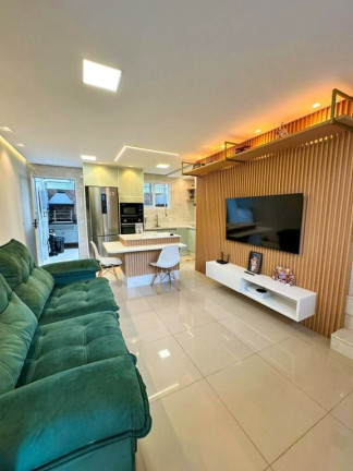 Imagem Sobrado com 2 Quartos à Venda, 65 m² em Parque Santa Rosa - Suzano Imagem Sobrado com 2 Quartos à Venda, 65 m² em Parque Santa Rosa - Suzano