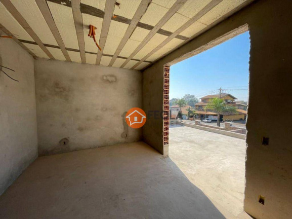 Imagem Casa com 4 Quartos à Venda, 320 m² em Chácara Letônia - Americana