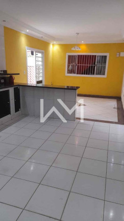 Imagem Sobrado com 5 Quartos à Venda, 153 m² em Conjunto Marcos Freire - Guarulhos Imagem Sobrado com 5 Quartos à Venda, 153 m² em Conjunto Marcos Freire - Guarulhos