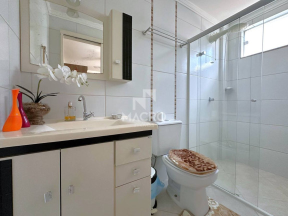 Imagem Apartamento com 3 Quartos à Venda, 89 m² em Centro - Jaraguá Do Sul Imagem Apartamento com 3 Quartos à Venda, 89 m² em Centro - Jaraguá Do Sul