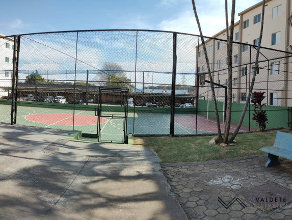 Imagem Apartamento com 2 Quartos à Venda, 50 m² em Conjunto Residencial Trinta E Um De Março - São José Dos Campos Imagem Apartamento com 2 Quartos à Venda, 50 m² em Conjunto Residencial Trinta E Um De Março - São José Dos Campos