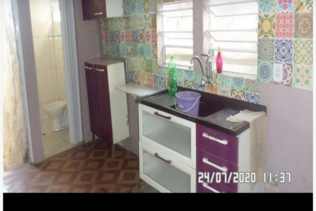 Imagem Casa com 2 Quartos à Venda, 138 m² em Itaim Paulista - São Paulo Imagem Casa com 2 Quartos à Venda, 138 m² em Itaim Paulista - São Paulo