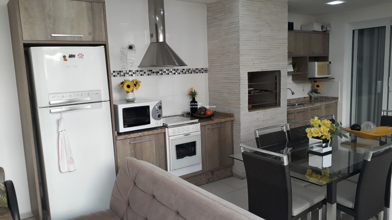 Imagem Casa de Condomínio com 3 Quartos à Venda, 265 m² em Ibiti Royal Park - Sorocaba
