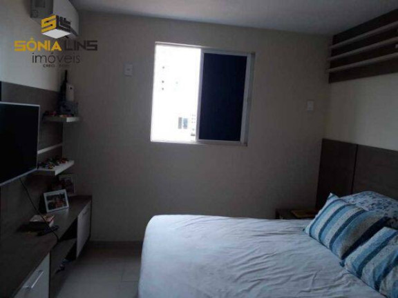 Imagem Apartamento com 3 Quartos à Venda, 85 m² em Jardim Cidade Universitária - João Pessoa