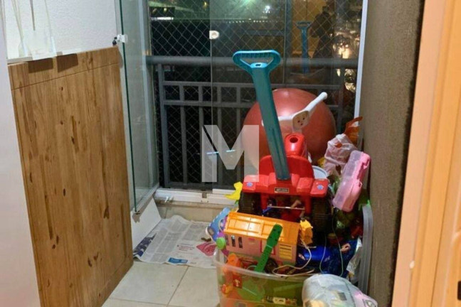Imagem Apartamento com 3 Quartos à Venda, 96 m² em Baeta Neves - São Bernardo Do Campo Imagem Apartamento com 3 Quartos à Venda, 96 m² em Baeta Neves - São Bernardo Do Campo