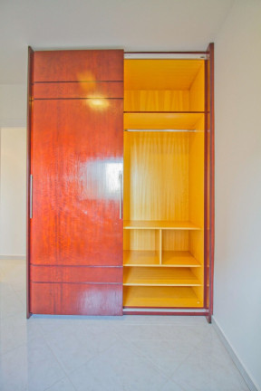 Imagem Apartamento com 2 Quartos à Venda, 52 m² em Vila Olímpia - São Paulo