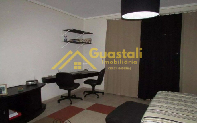 Imagem Casa com 3 Quartos para Alugar, 350 m² em Santa Rita - Piracicaba