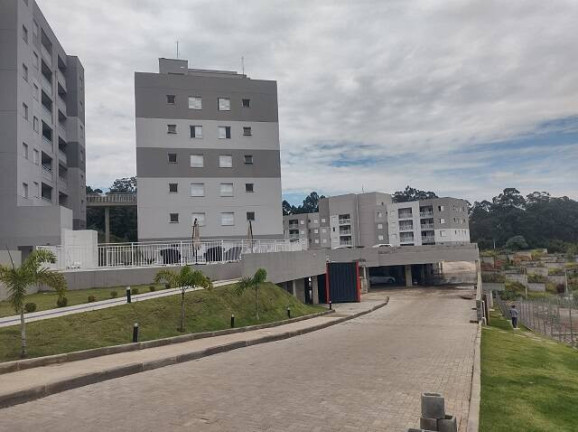 Imagem Apartamento com 1 Quarto para Alugar, 35 m² em Jardim Pioneiro - Cotia Imagem Apartamento com 1 Quarto para Alugar, 35 m² em Jardim Pioneiro - Cotia