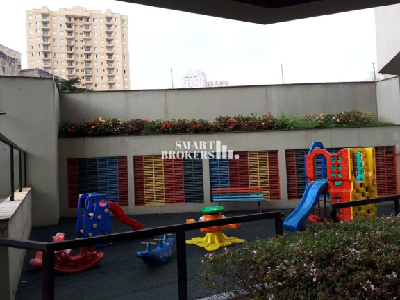Imagem Apartamento com 2 Quartos à Venda, 67 m² em Vila Gumercindo - São Paulo Imagem Apartamento com 2 Quartos à Venda, 67 m² em Vila Gumercindo - São Paulo