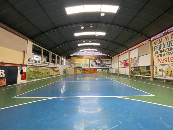 Imagem Galpão à Venda, 1.145 m² em Centro - Santa Cruz De Minas Imagem Galpão à Venda, 1.145 m² em Centro - Santa Cruz De Minas