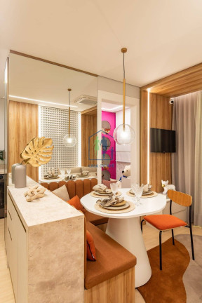 Imagem Apartamento com 2 Quartos à Venda, 46 m² em Vila Mascote - São Paulo Imagem Apartamento com 2 Quartos à Venda, 46 m² em Vila Mascote - São Paulo