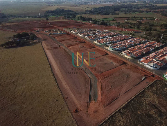 Imagem Terreno à Venda, 126 m² em Residencial Campo Florido - Campinas Imagem Terreno à Venda, 126 m² em Residencial Campo Florido - Campinas