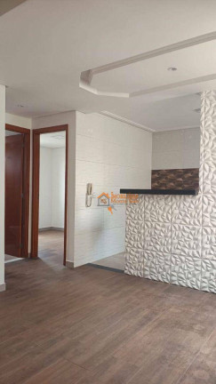 Imagem Apartamento com 2 Quartos à Venda, 47 m² em água Chata - Guarulhos Imagem Apartamento com 2 Quartos à Venda, 47 m² em água Chata - Guarulhos