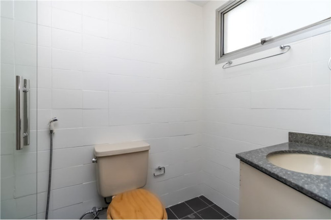 Imagem Cobertura com 5 Quartos à Venda, 257 m² em Vila Clementino - São Paulo Imagem Cobertura com 5 Quartos à Venda, 257 m² em Vila Clementino - São Paulo