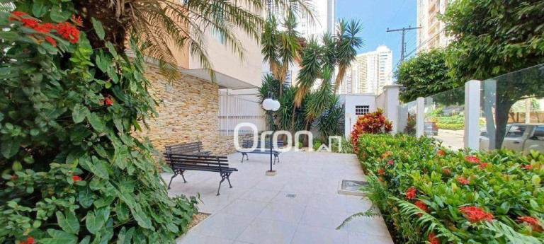 Imagem Apartamento com 3 Quartos à Venda, 71 m² em Jardim Goiás - Goiânia Imagem Apartamento com 3 Quartos à Venda, 71 m² em Jardim Goiás - Goiânia