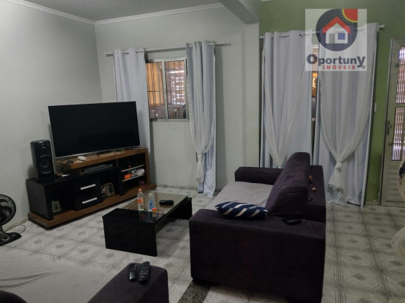 Imagem Casa com 3 Quartos à Venda, 239 m² em Residencial Parque Cumbica - Guarulhos