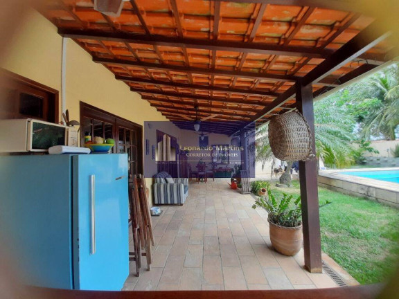 Imagem Casa de Condomínio com 3 Quartos à Venda, 411 m² em Campo Redondo - São Pedro Da Aldeia Imagem Casa de Condomínio com 3 Quartos à Venda, 411 m² em Campo Redondo - São Pedro Da Aldeia