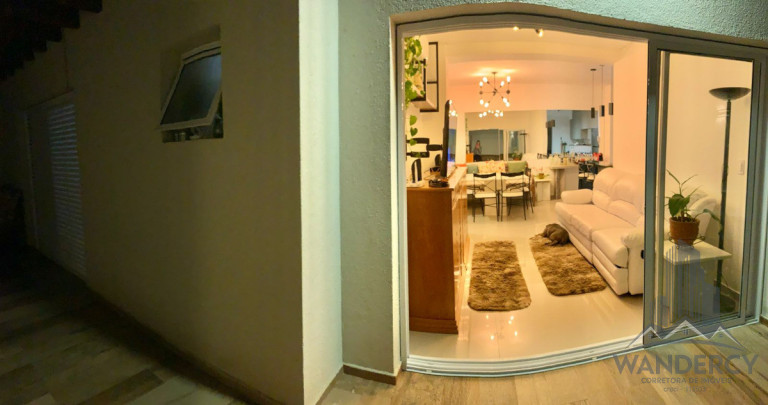 Imagem Apartamento com 2 Quartos à Venda, 116 m² em Centro - Ubatuba