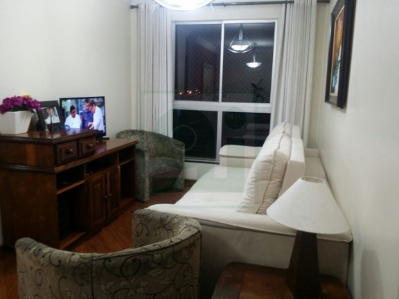 Imagem Imóvel com 2 Quartos à Venda, 56 m² em Parque Ipê - São Paulo Imagem Imóvel com 2 Quartos à Venda, 56 m² em Parque Ipê - São Paulo
