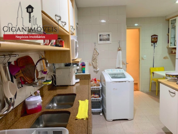 Imagem Apartamento com 3 Quartos à Venda, 190 m² em Recreio Dos Bandeirantes - Rio De Janeiro