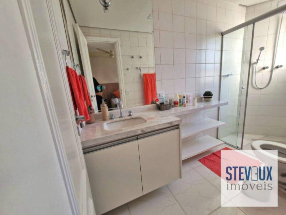 Imagem Apartamento com 3 Quartos à Venda, 173 m² em Moema - São Paulo