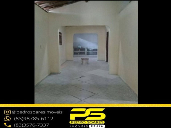 Imagem Casa com 3 Quartos à Venda, 360 m² em Jardim Veneza - João Pessoa Imagem Casa com 3 Quartos à Venda, 360 m² em Jardim Veneza - João Pessoa