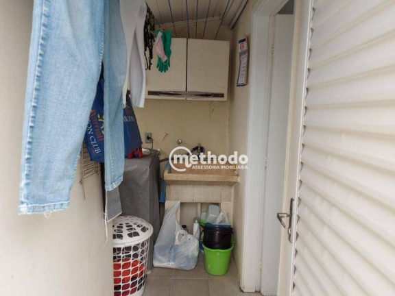 Imagem Casa com 2 Quartos à Venda, 240 m² em Jardim Bonfim - Campinas Imagem Casa com 2 Quartos à Venda, 240 m² em Jardim Bonfim - Campinas