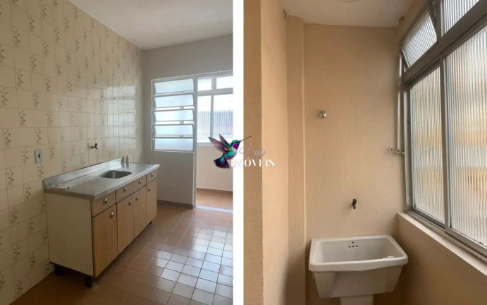 Imagem Apartamento com 2 Quartos à Venda, 59 m² em Vila São José - Porto Alegre Imagem Apartamento com 2 Quartos à Venda, 59 m² em Vila São José - Porto Alegre
