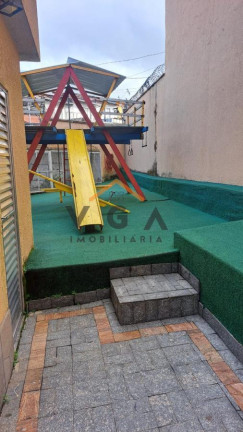 Imagem Casa com 3 Quartos à Venda, 65 m² em Vila Taquari - São Paulo Imagem Casa com 3 Quartos à Venda, 65 m² em Vila Taquari - São Paulo