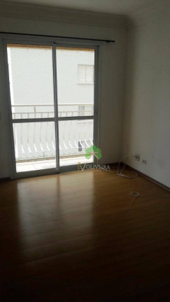 Imagem Apartamento com 2 Quartos à Venda, 58 m² em Caxingui - São Paulo