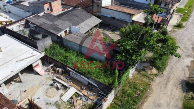 Imagem Terreno à Venda, 125 m² em Pereque Açu - Ubatuba