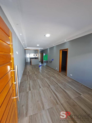 Imagem Casa com 3 Quartos à Venda, 102 m² em Laranjeiras - Caieiras