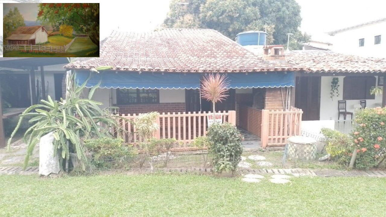 Imagem Casa com 4 Quartos à Venda, 86 m² em Iguaba Pequena - Iguaba Grande Imagem Casa com 4 Quartos à Venda, 86 m² em Iguaba Pequena - Iguaba Grande