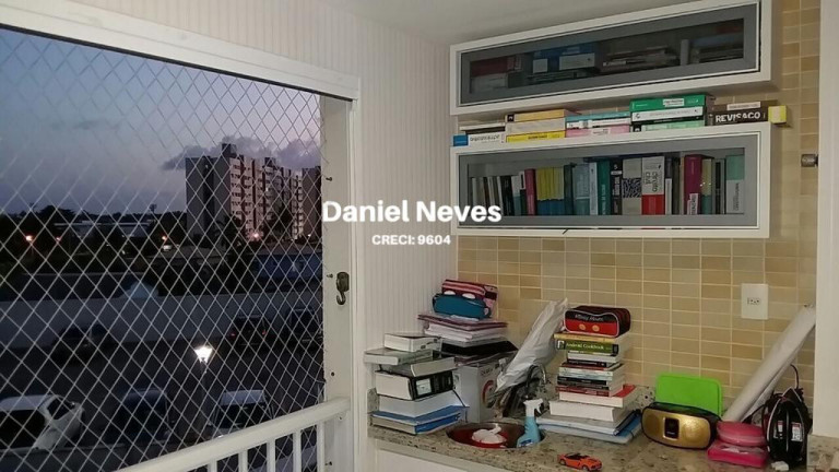 Imagem Apartamento com 3 Quartos à Venda, 87 m² em Centro - Lauro De Freitas Imagem Apartamento com 3 Quartos à Venda, 87 m² em Centro - Lauro De Freitas
