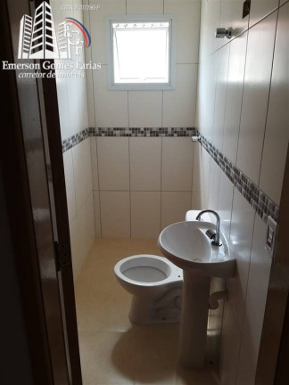Imagem Casa com 2 Quartos à Venda, 62 m² em Vila Antartica - Praia Grande