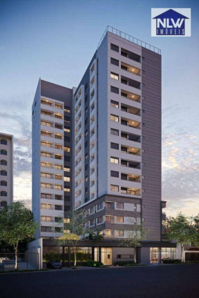 Imagem Studio com 1 Quarto à Venda, 27 m² em Vila Mariana - São Paulo Imagem Studio com 1 Quarto à Venda, 27 m² em Vila Mariana - São Paulo